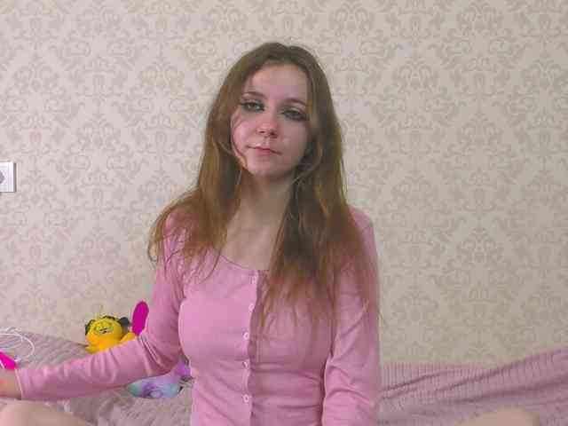 Cuteal1ce webcam