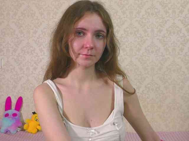 Cuteal1ce webcam