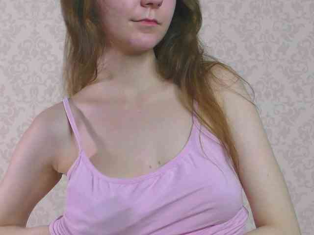 Cuteal1ce Live Webcam on BongaCams