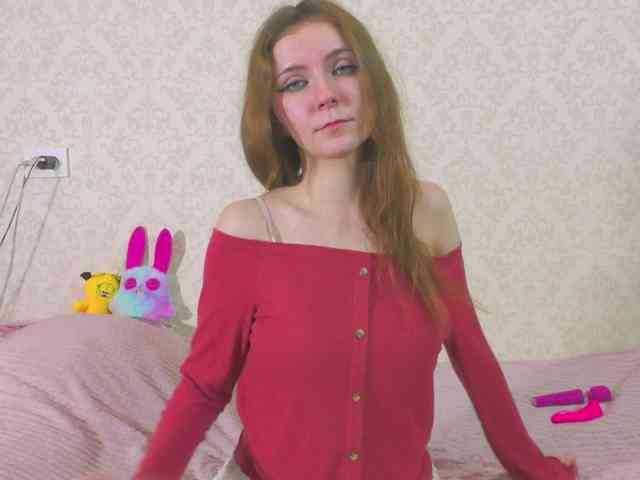 Cuteal1ce - Girl 