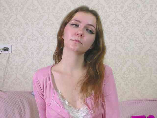 Cuteal1ce webcam