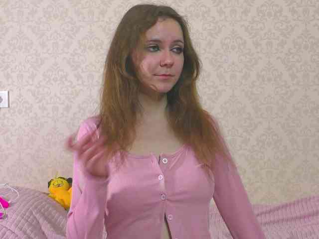 Cuteal1ce webcam