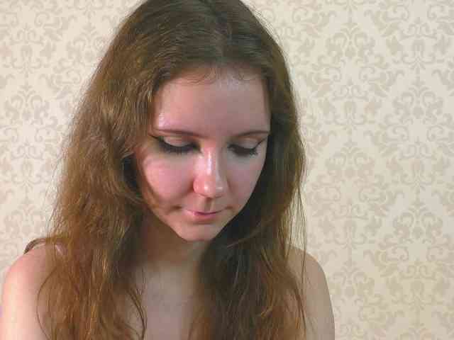 Cuteal1ce webcam