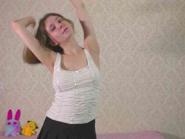 Cuteal1ce webcam