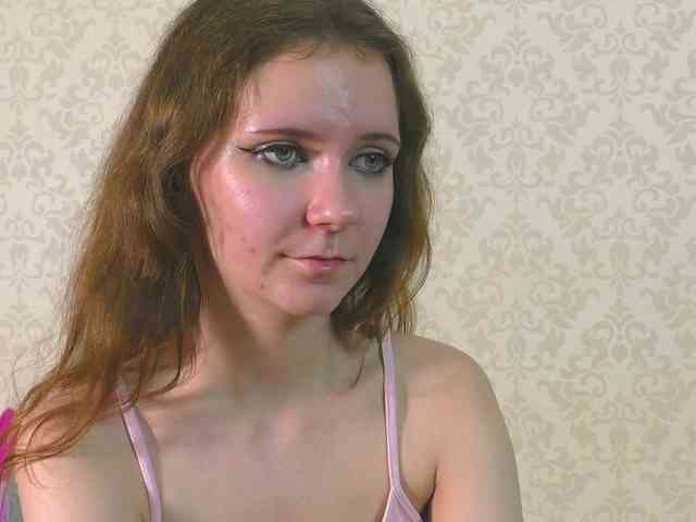 Cuteal1ce webcam