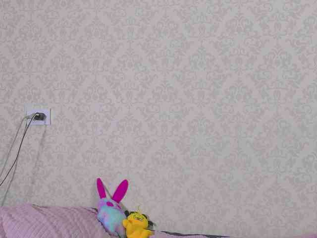 Cuteal1ce webcam