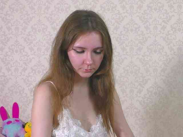 Cuteal1ce webcam