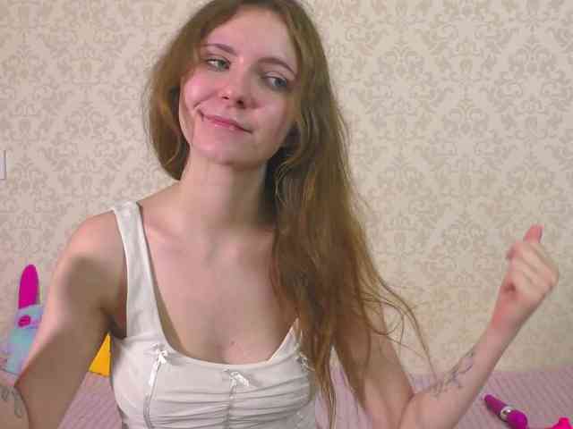 Cuteal1ce webcam