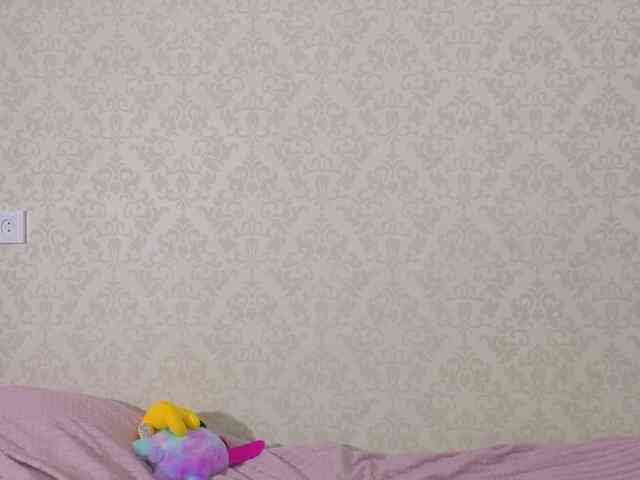 Cuteal1ce webcam