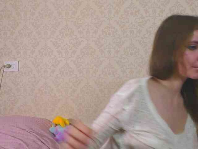 Cuteal1ce webcam