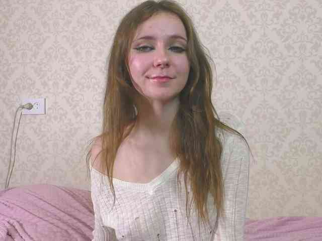 Cuteal1ce webcam