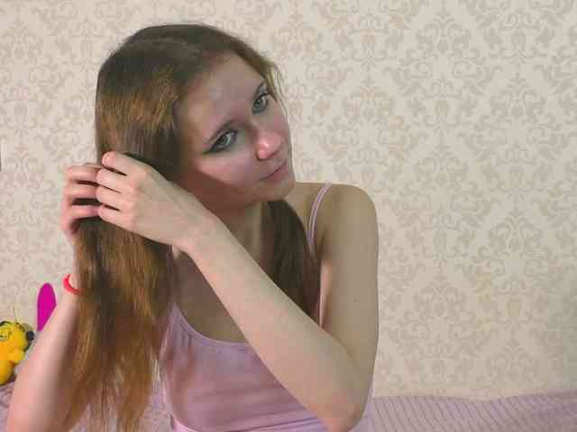 Cuteal1ce Live Webcam on BongaCams