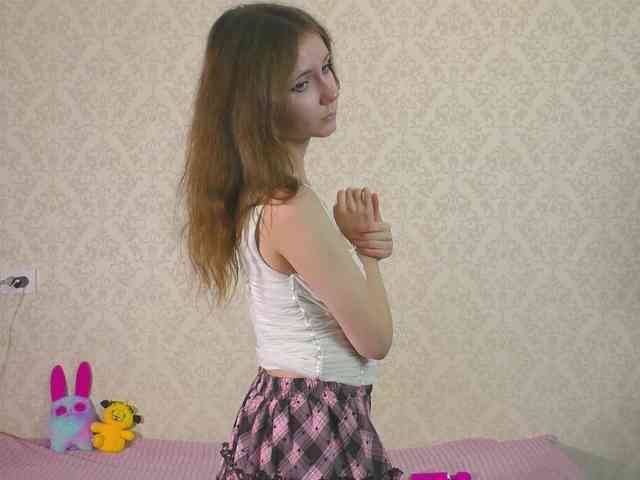 Cuteal1ce webcam