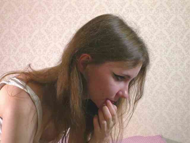 Cuteal1ce webcam