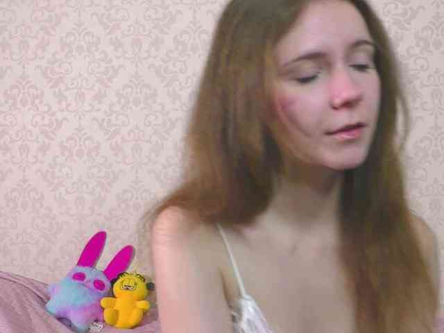 Cuteal1ce webcam
