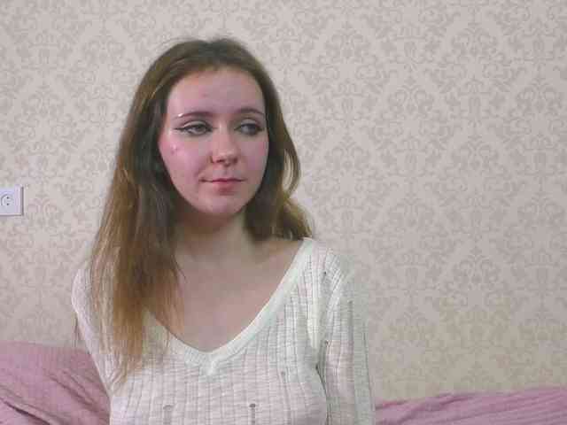 Cuteal1ce webcam