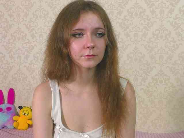 Cuteal1ce webcam