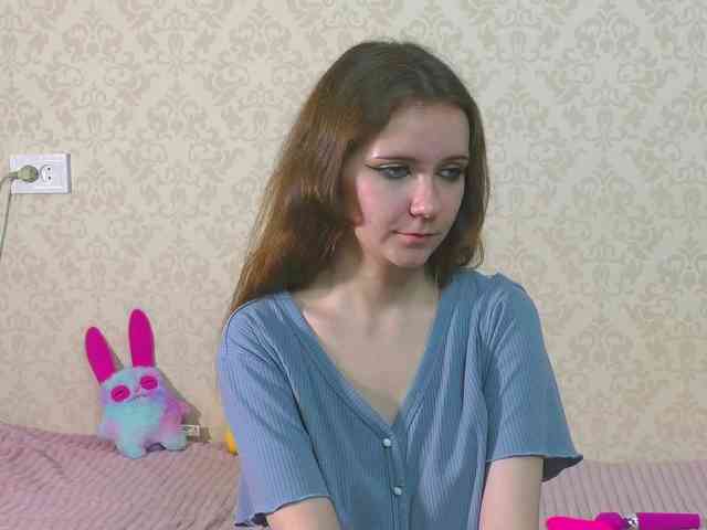 Cuteal1ce webcam