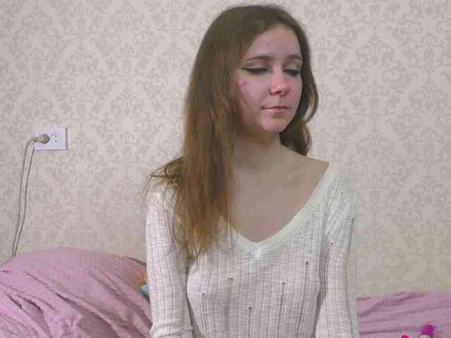 Cuteal1ce webcam