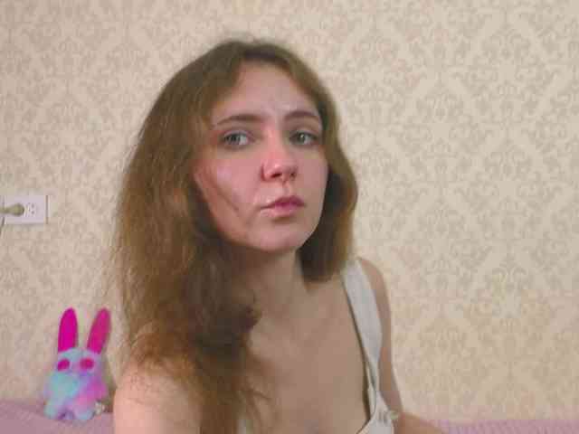 Cuteal1ce webcam