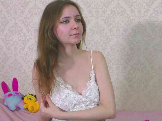 Cuteal1ce webcam