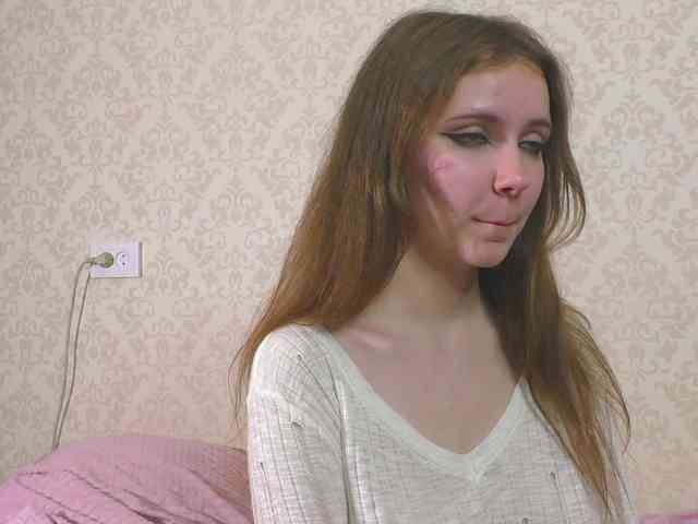 Cuteal1ce webcam