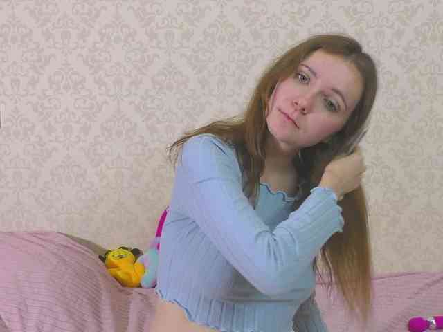 Cuteal1ce webcam