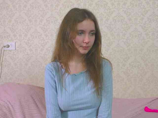 Cuteal1ce webcam
