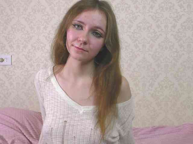 Cuteal1ce webcam