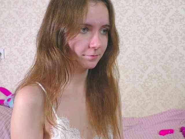 Cuteal1ce's webcam live show