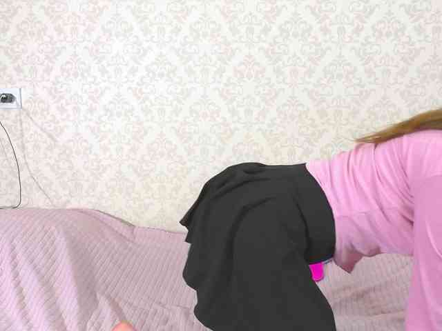 Cuteal1ce webcam