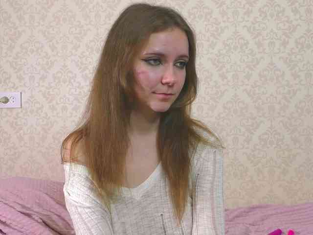 Cuteal1ce webcam