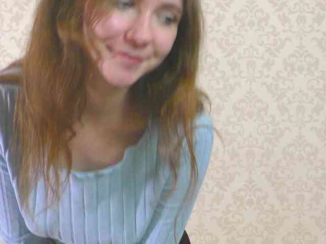 Cuteal1ce webcam
