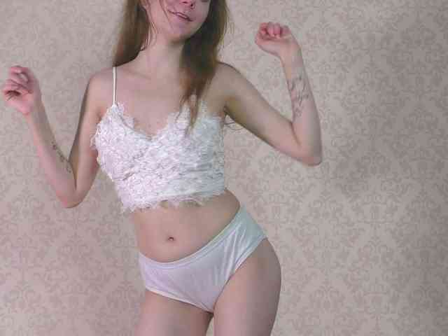 Cuteal1ce webcam