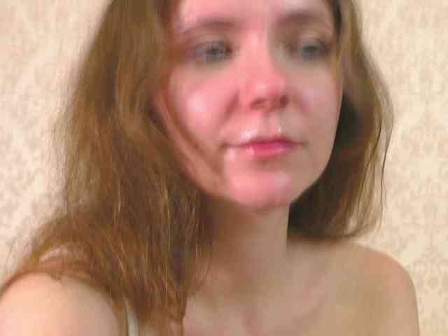 Cuteal1ce webcam