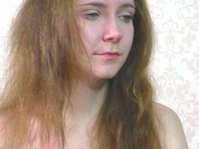 Cuteal1ce webcam