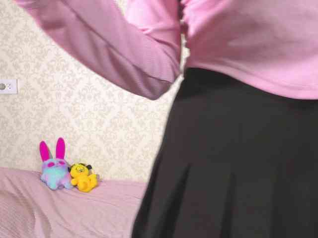 Cuteal1ce webcam