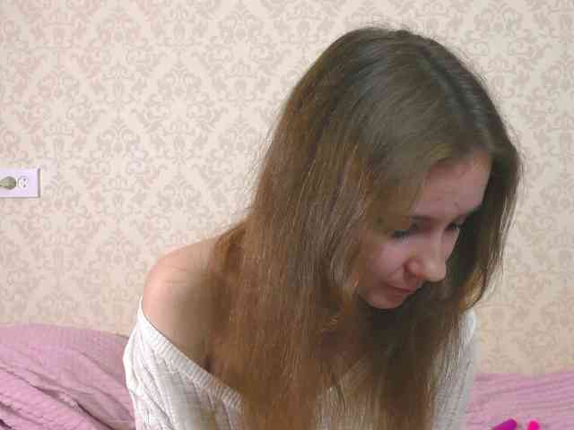 Cuteal1ce webcam
