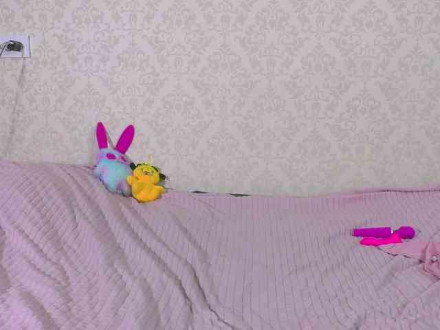 Cuteal1ce webcam