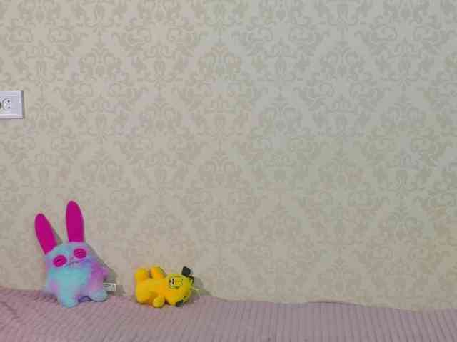 Cuteal1ce webcam