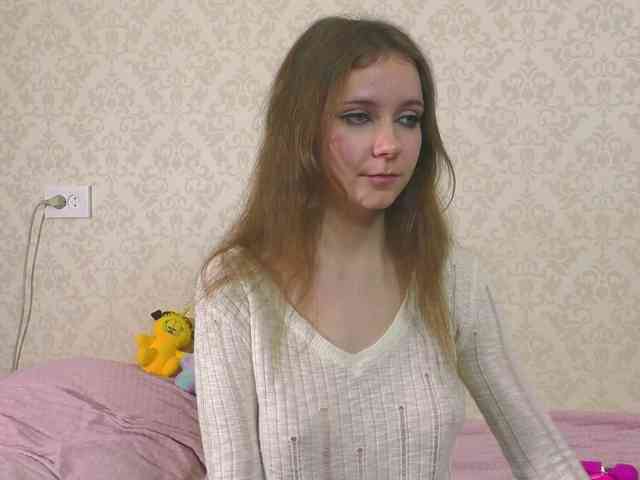 Cuteal1ce webcam