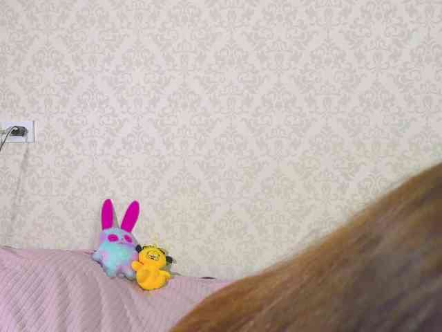 Cuteal1ce webcam