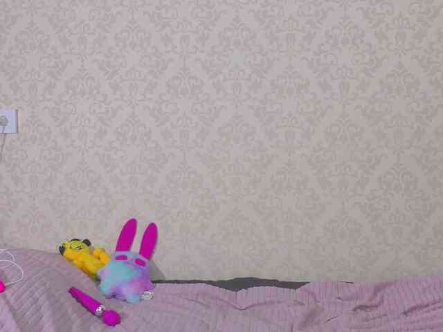 Cuteal1ce webcam