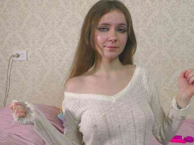 Model: cuteal1ce