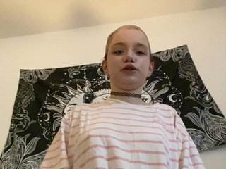 MiniRuby Porn Show