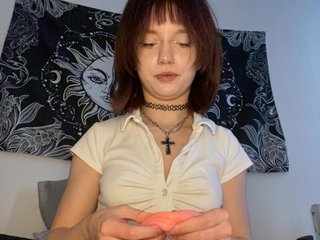 MiniRuby Porn Show