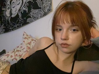 MiniRuby Porn Show