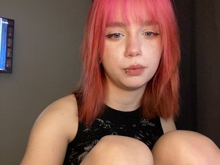 MiniRuby Porn Show