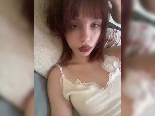 rubydalloss live cam on BongaCams