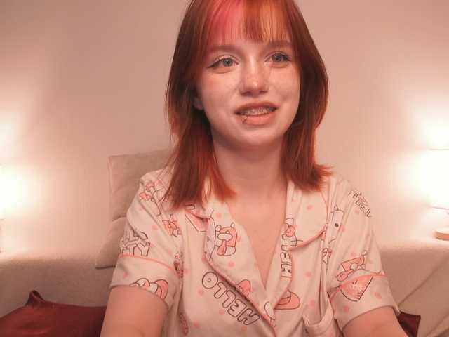 rubydalloss live cam on BongaCams